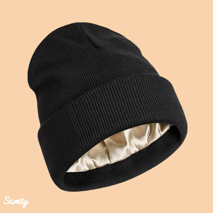 Samty Mütze